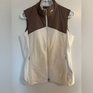 NWT KJUS Radiation Vest, size M